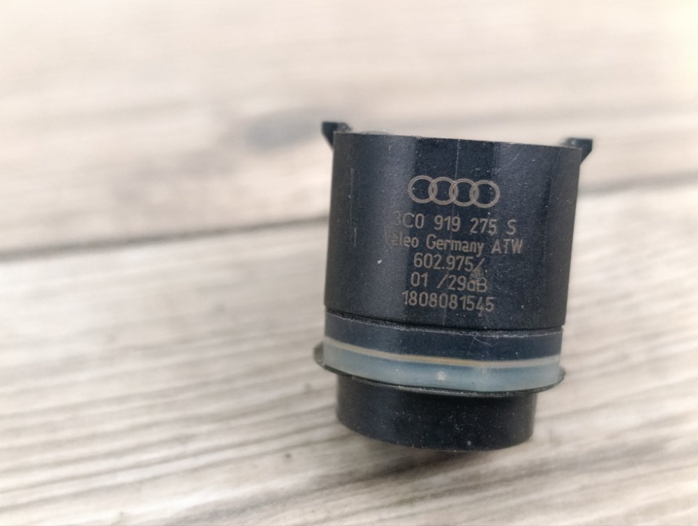 Датчик парктроника, 1000 рублей, Москва