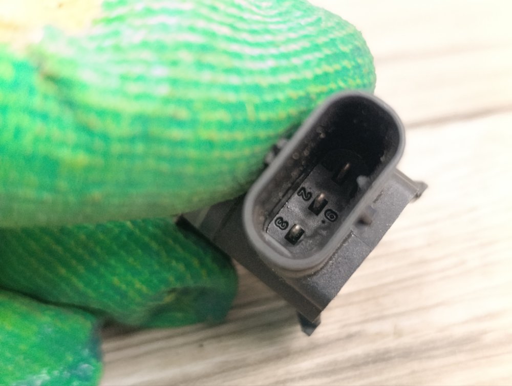 Датчик парктроника, 1000 рублей, Москва