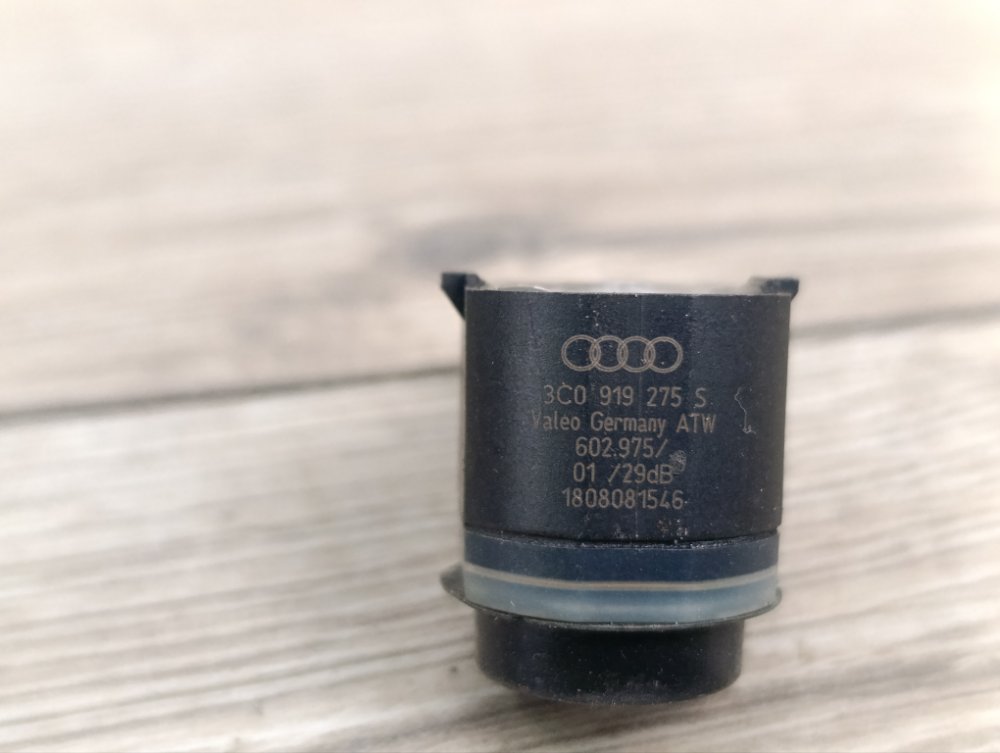 Датчик парктроника, 1000 рублей, Москва