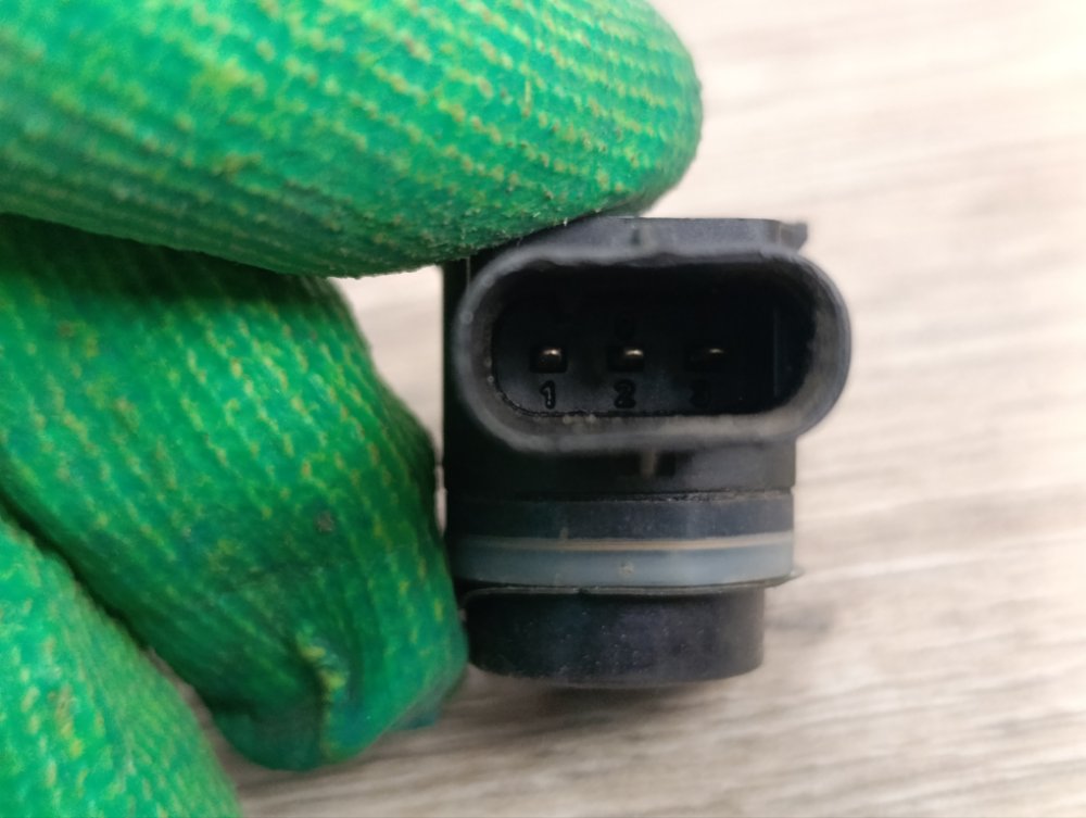 Датчик парктроника, 1000 рублей, Москва