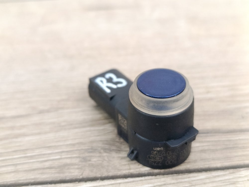 Датчик парктроника, 1000 рублей, Москва