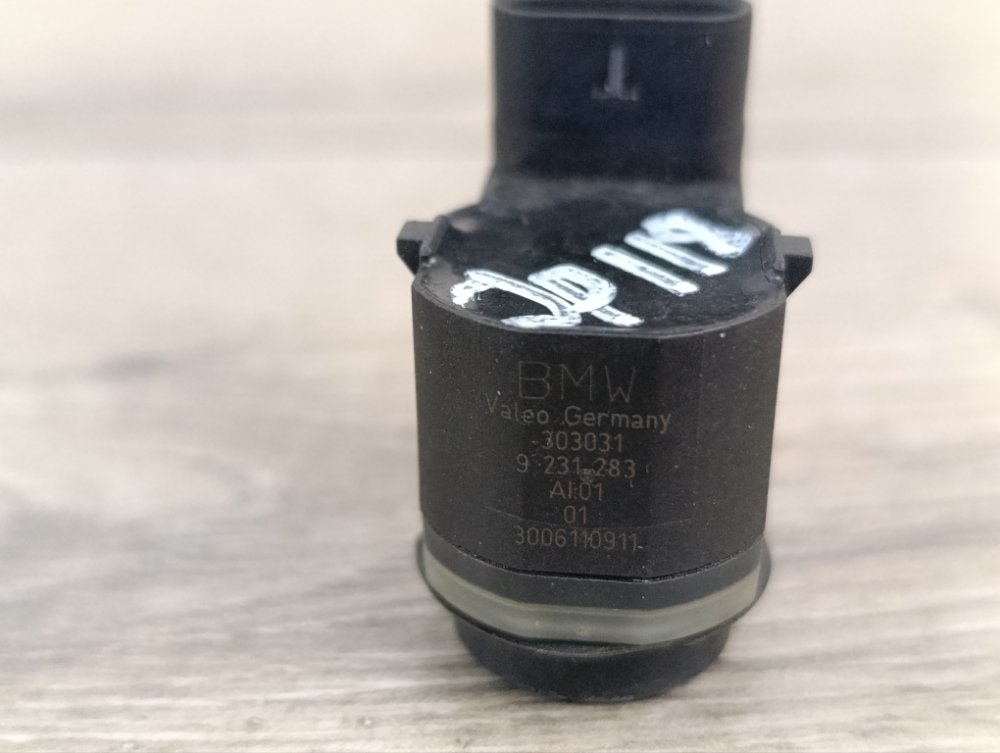 Датчик парктроника, 1200 рублей, Москва