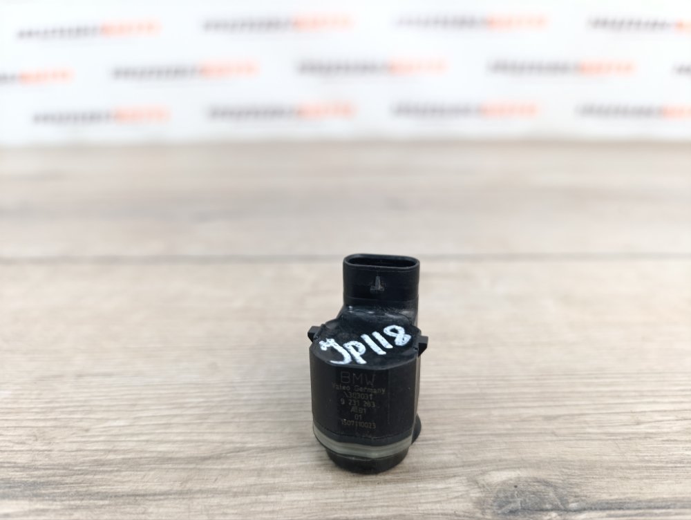 Датчик парктроника, 1200 рублей, Москва