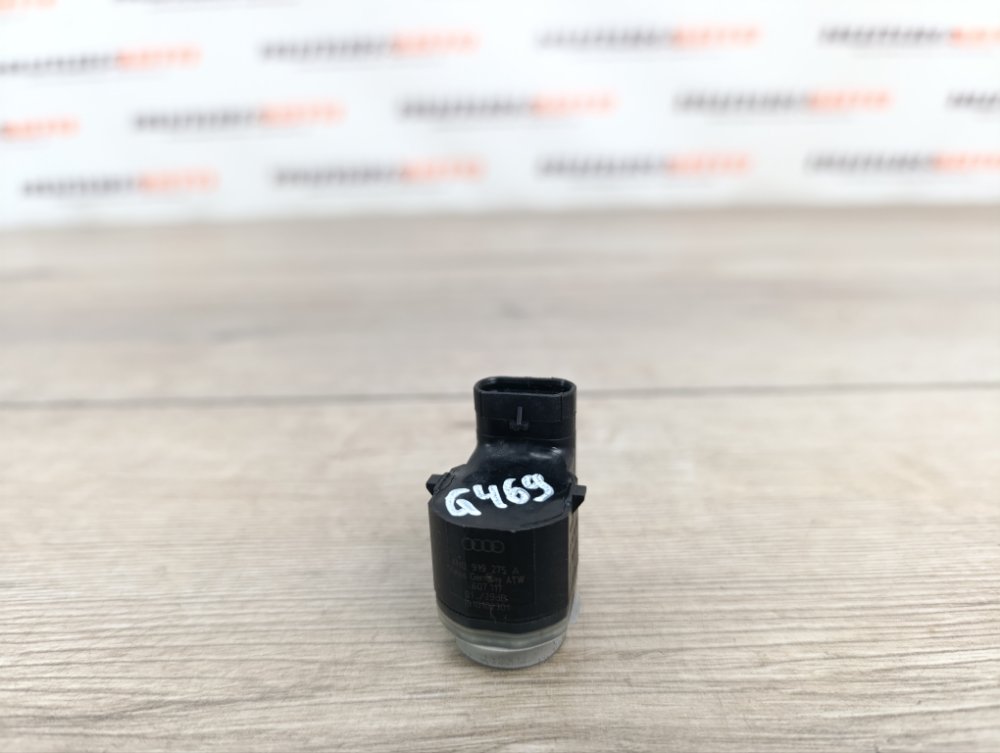 Датчик парктроника, 1200 рублей, Москва