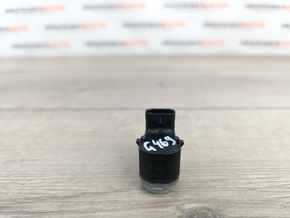 Датчик парктроника, 1200 рублей, Москва