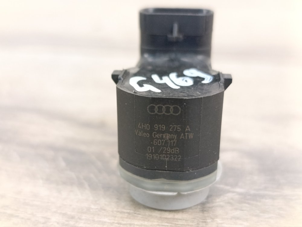 Датчик парктроника, 1200 рублей, Москва