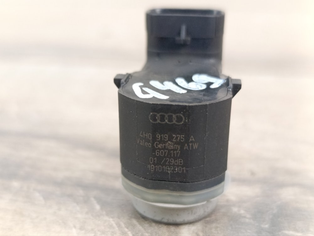 Датчик парктроника, 1200 рублей, Москва