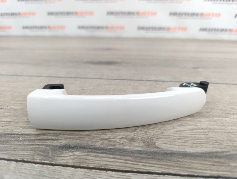 Ручка двери наружная, 500 рублей, Москва