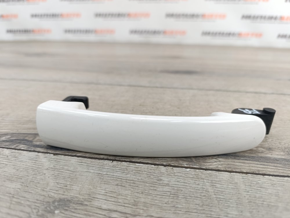 Ручка двери наружная, 500 рублей, Москва