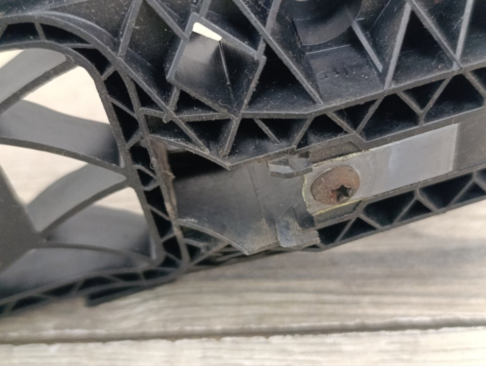 Кронштейн ручки двери, 500 рублей, Москва