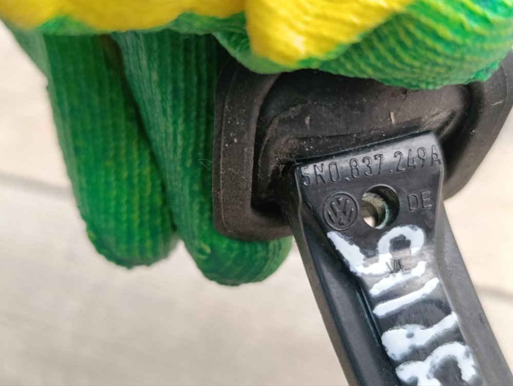 Ограничитель двери, 400 рублей, Москва