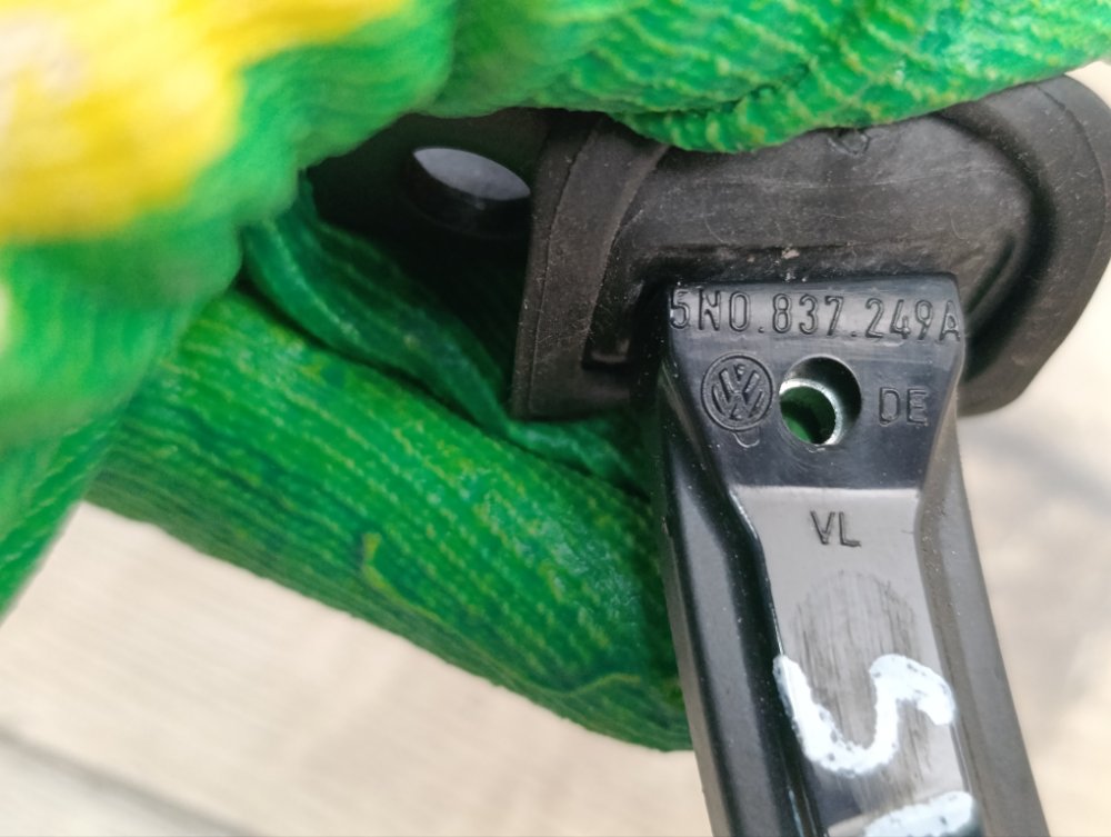 Ограничитель двери, 400 рублей, Москва