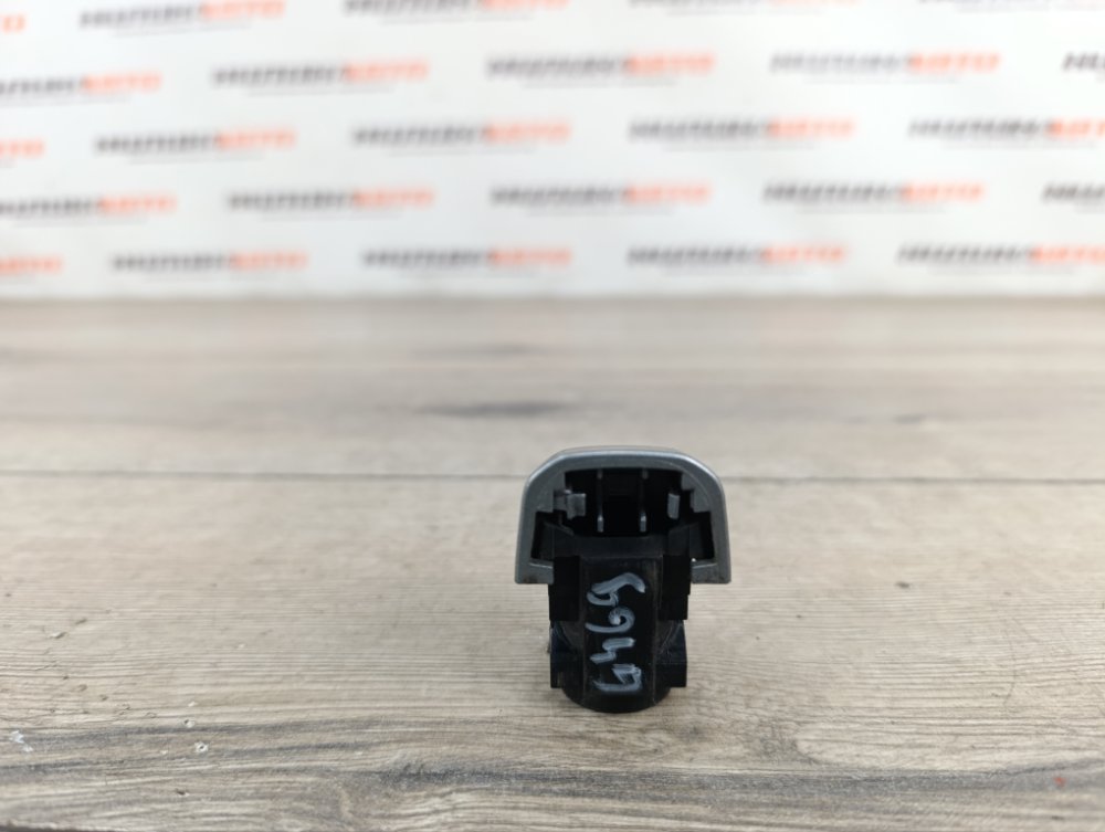 Заглушка ручки двери, 500 рублей, Москва