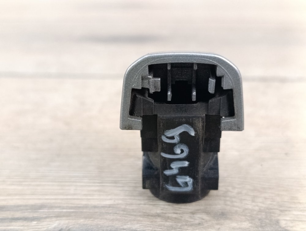 Заглушка ручки двери, 500 рублей, Москва