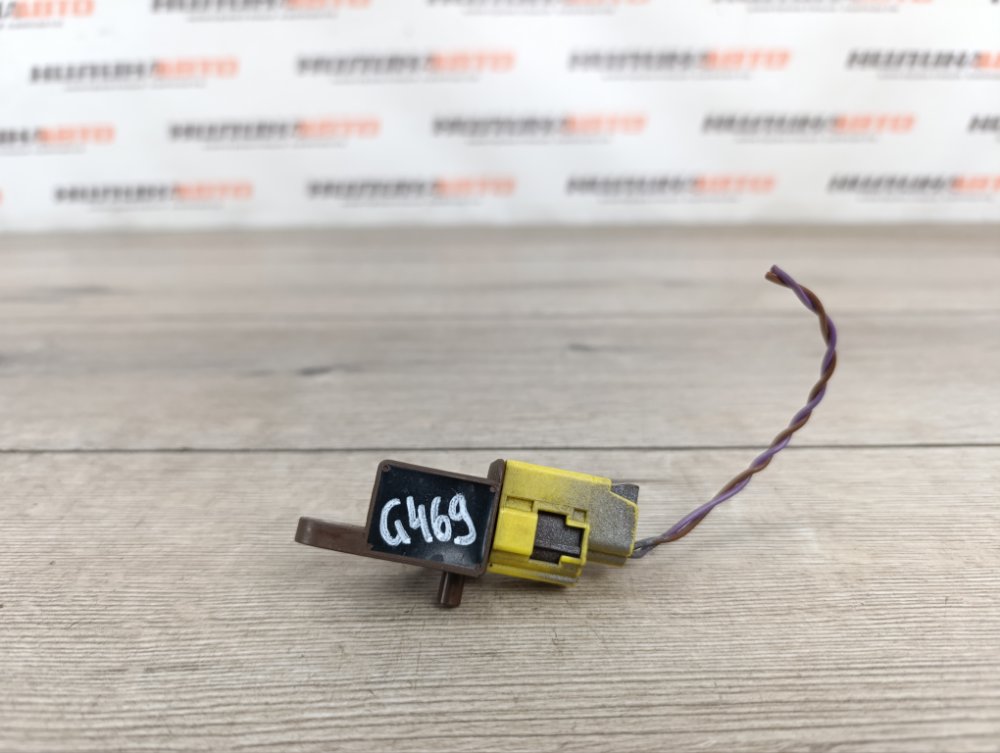 Датчик удара, 1500 рублей, Москва