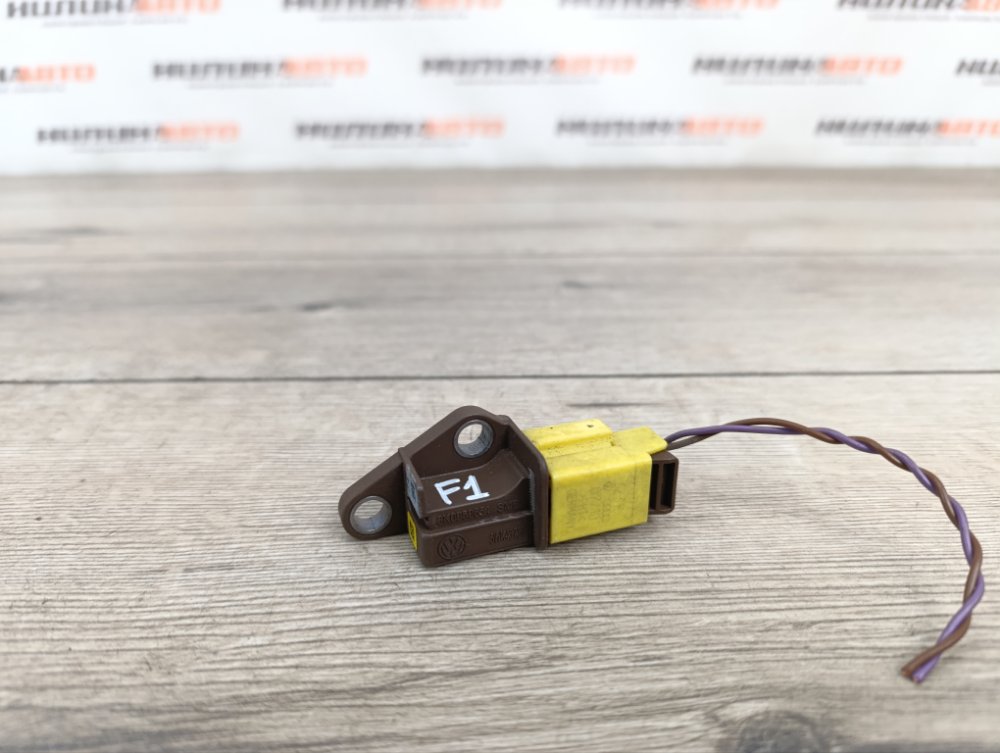 Датчик удара, 1500 рублей, Москва