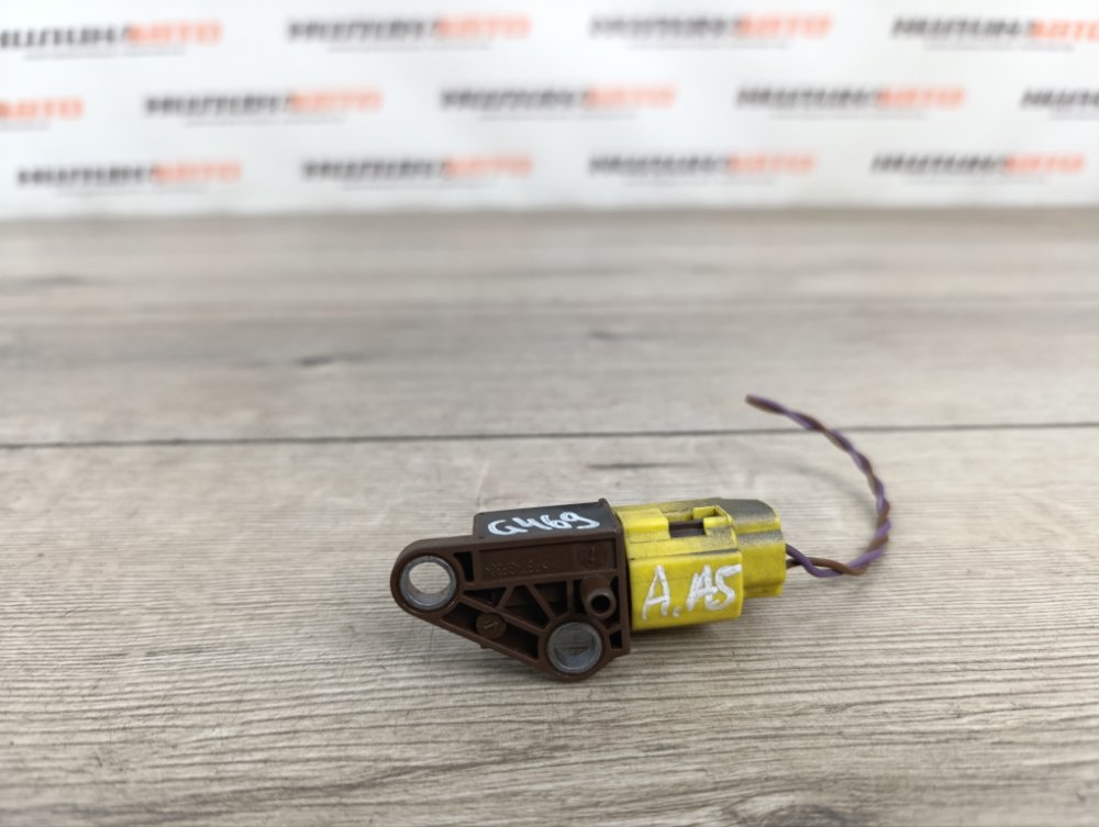 Датчик удара, 1500 рублей, Москва