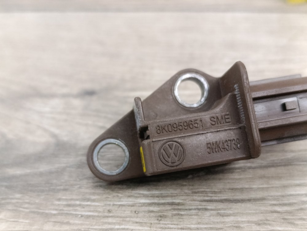 Датчик удара, 1500 рублей, Москва