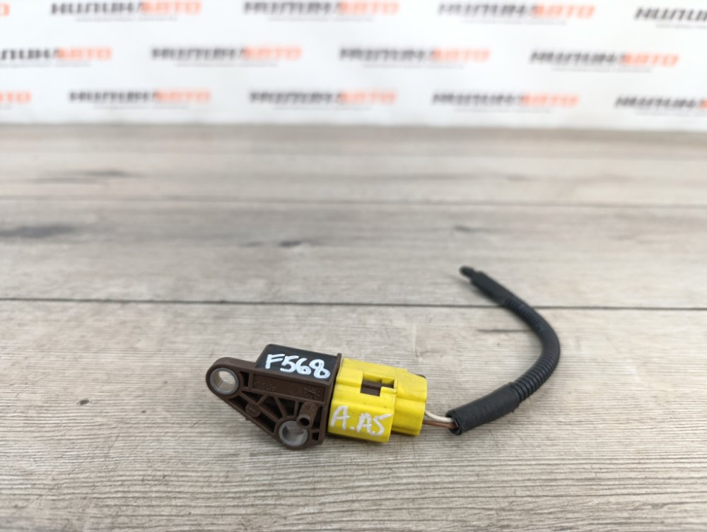 Датчик удара, 1500 рублей, Москва