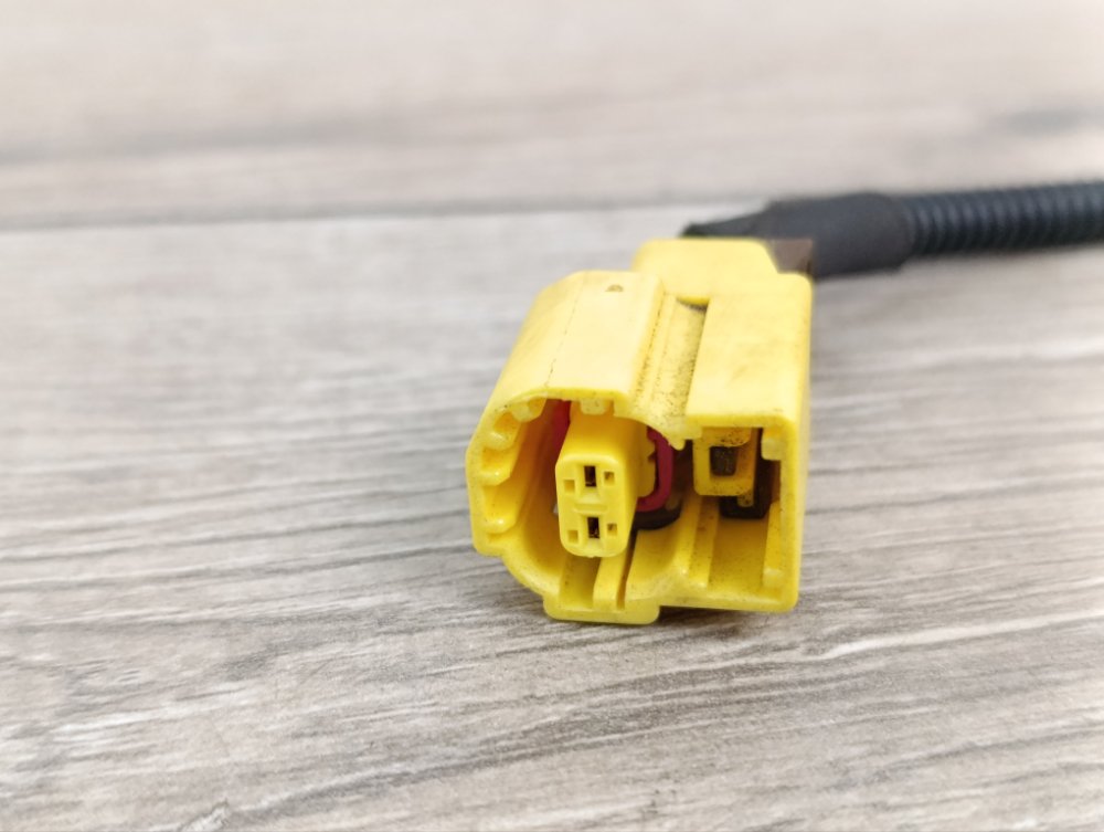 Датчик удара, 1500 рублей, Москва