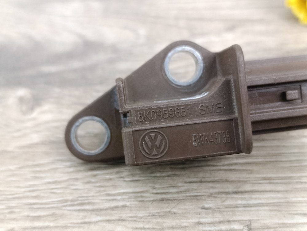 Датчик удара, 1500 рублей, Москва