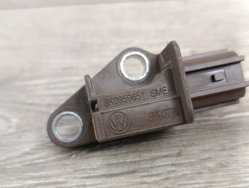 Датчик удара, 1000 рублей, Москва