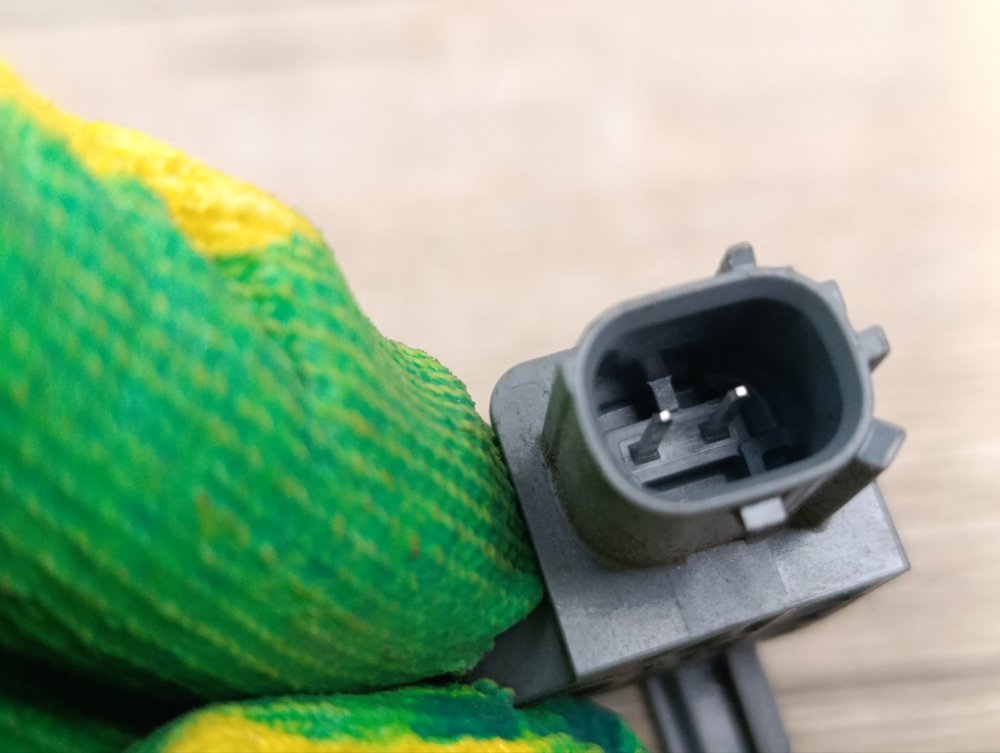 Датчик удара, 1500 рублей, Москва