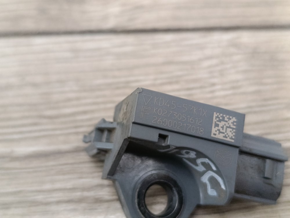 Датчик удара, 1500 рублей, Москва