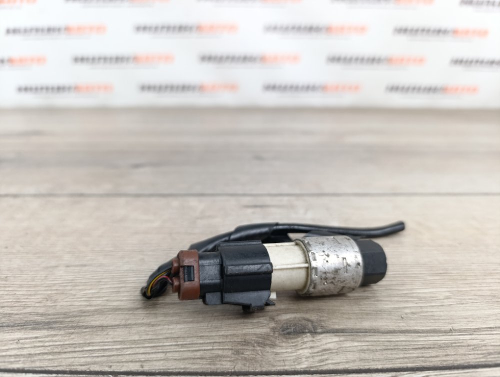 Клапан кондиционера, 500 рублей, Москва