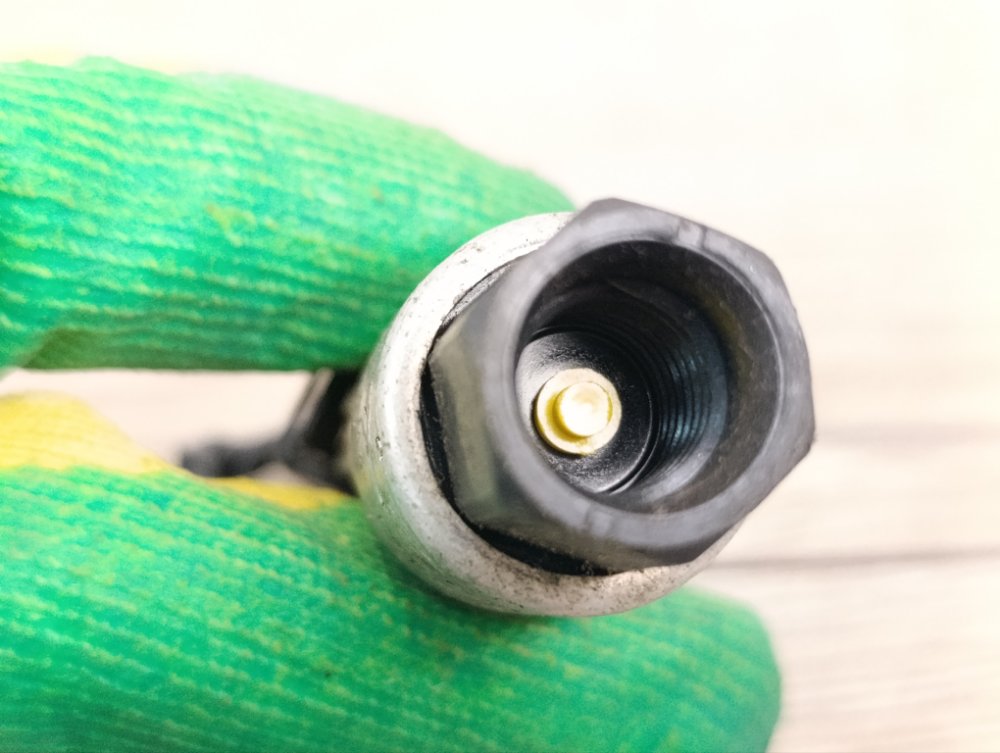 Клапан кондиционера, 500 рублей, Москва