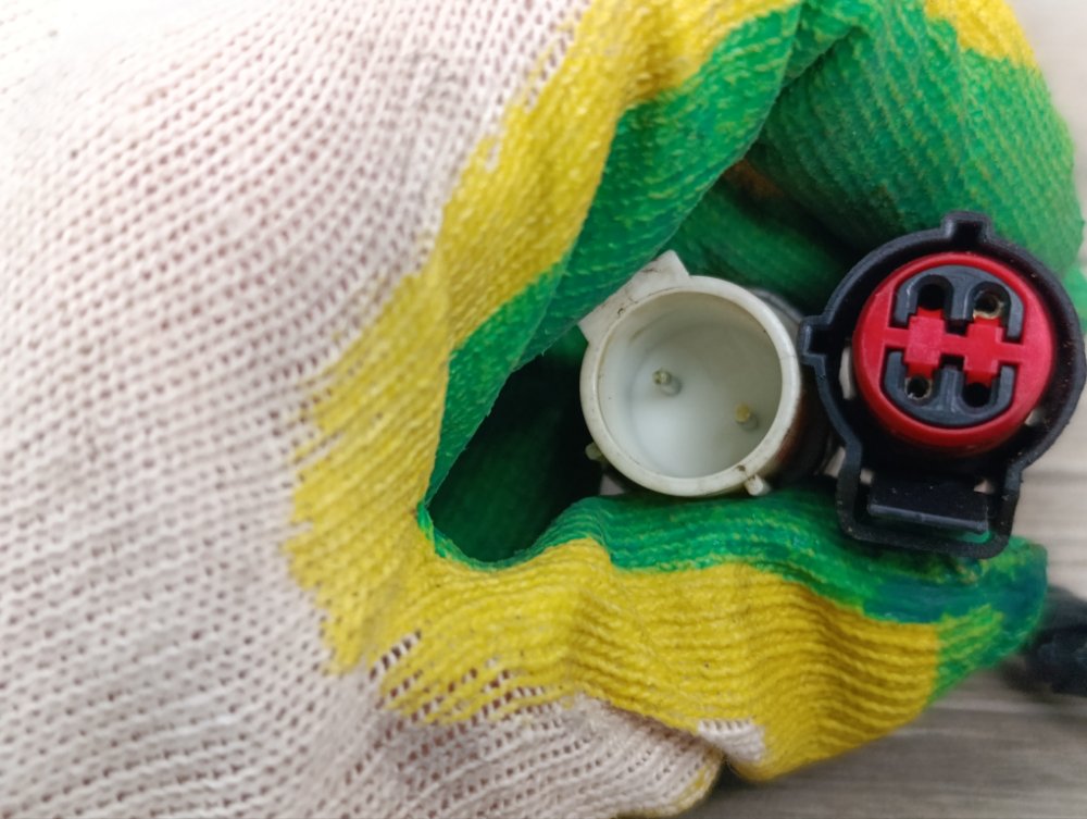 Клапан кондиционера, 500 рублей, Москва