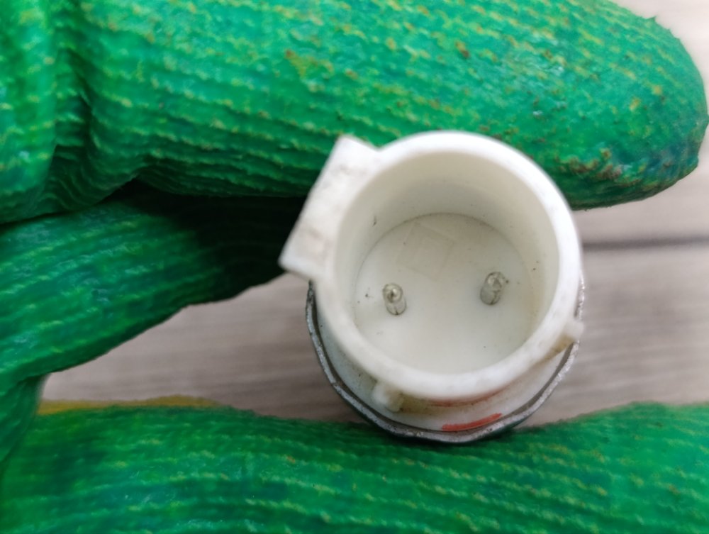 Клапан кондиционера, 500 рублей, Москва