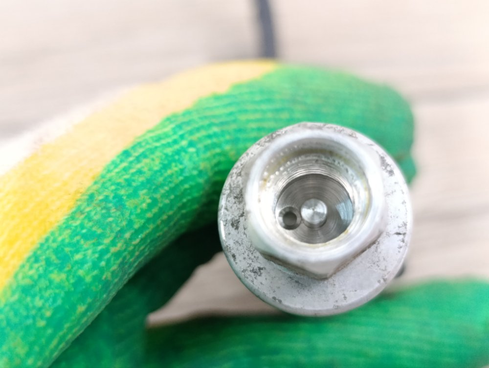 Клапан кондиционера, 1000 рублей, Москва