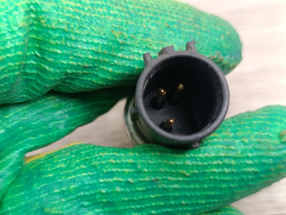 Клапан кондиционера, 1000 рублей, Москва