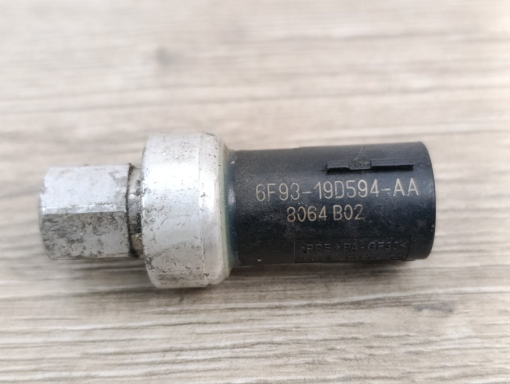 Клапан кондиционера, 1000 рублей, Москва