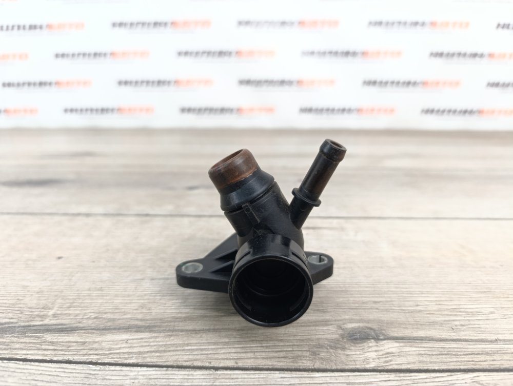 Фланец системы охлаждения, 500 рублей, Москва