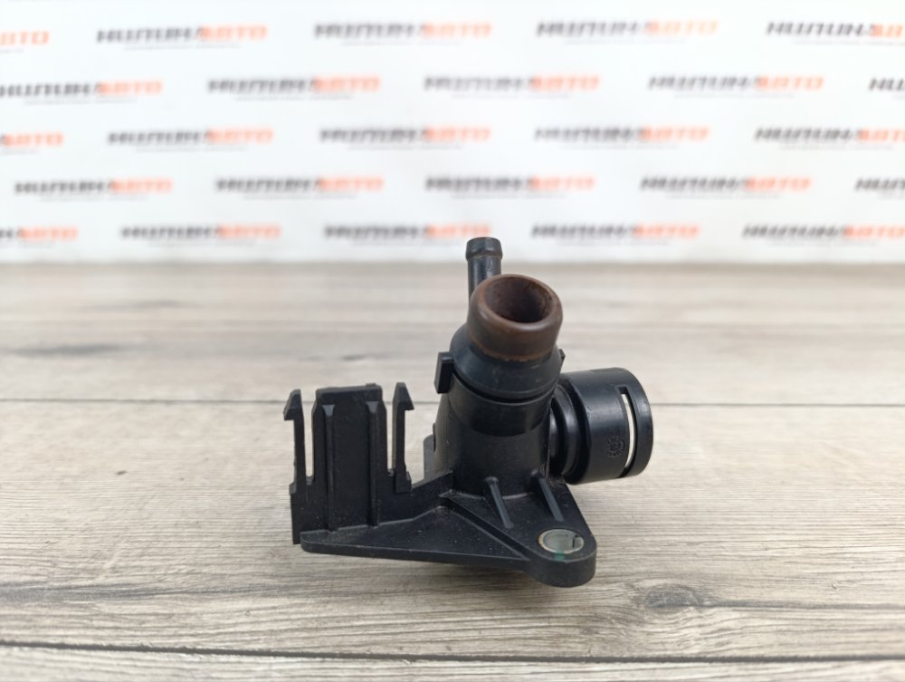 Фланец системы охлаждения, 500 рублей, Москва