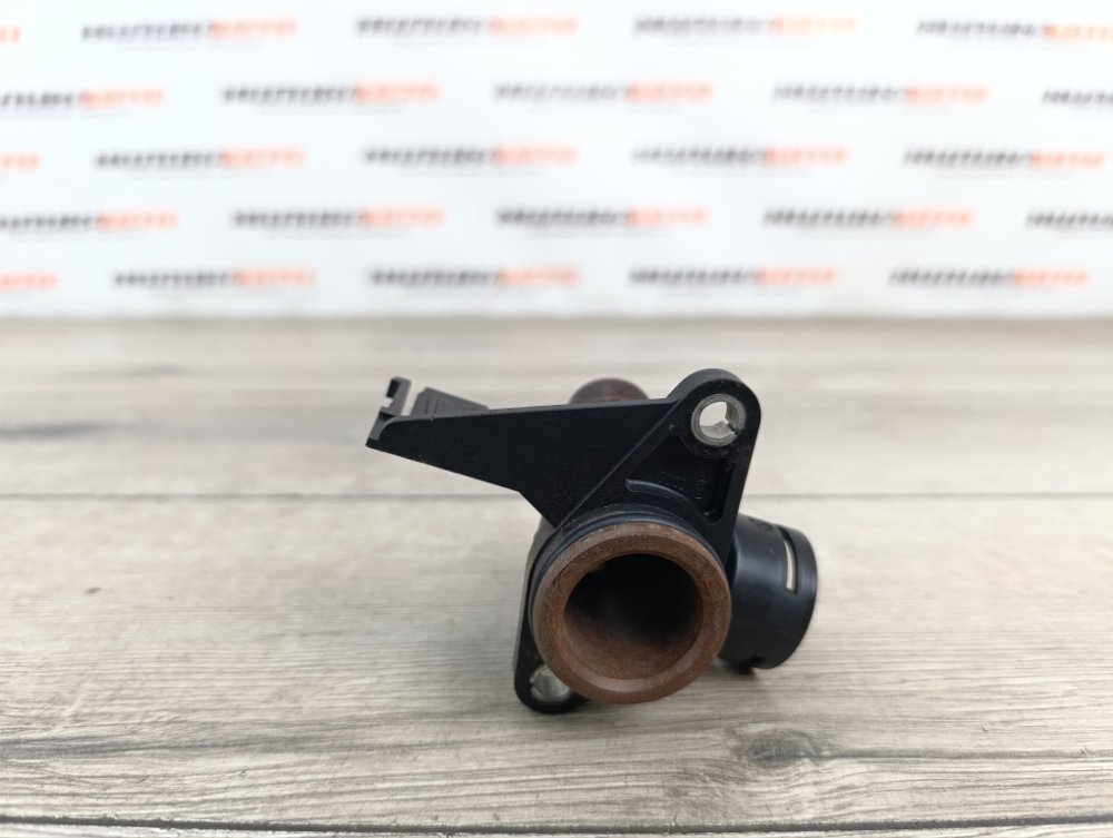 Фланец системы охлаждения, 500 рублей, Москва