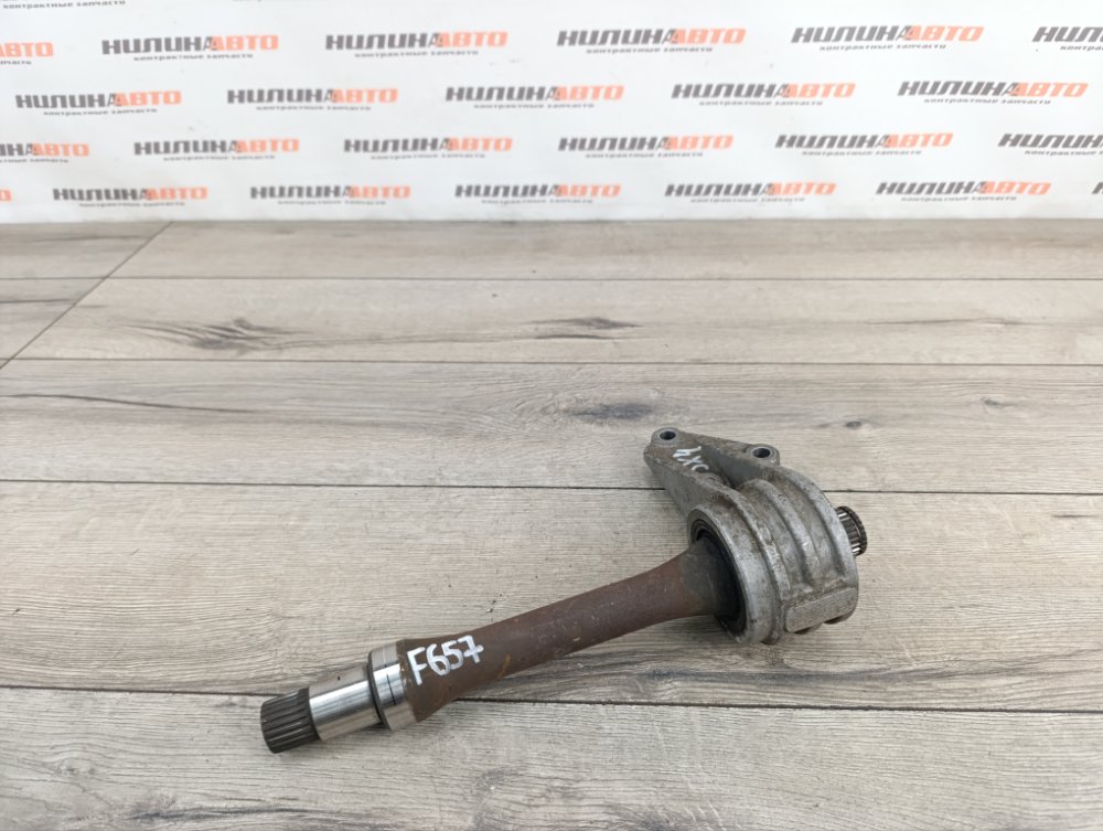 Промежуточный вал холостой, 3500 рублей, Москва