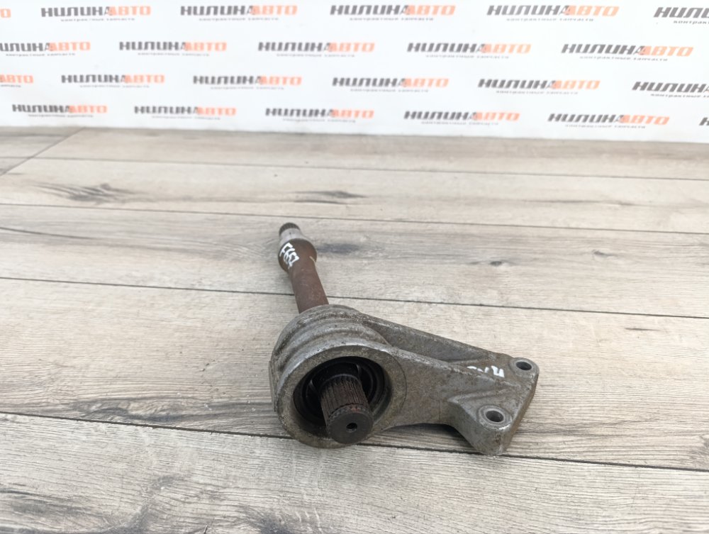 Промежуточный вал холостой, 3500 рублей, Москва