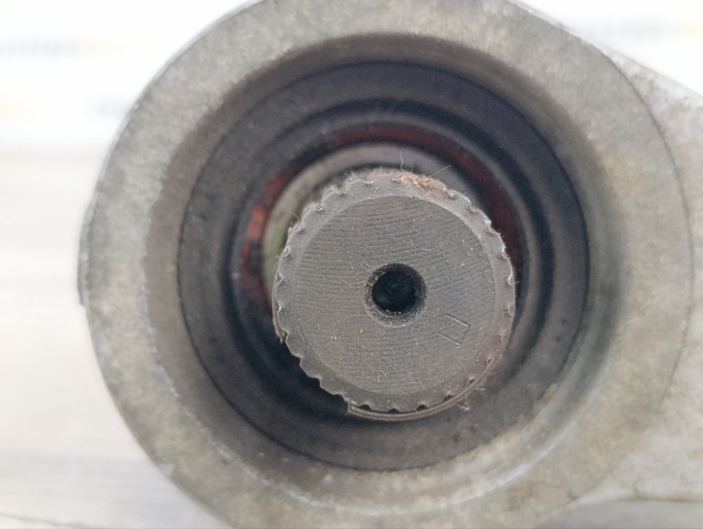 Промежуточный вал холостой, 3500 рублей, Москва