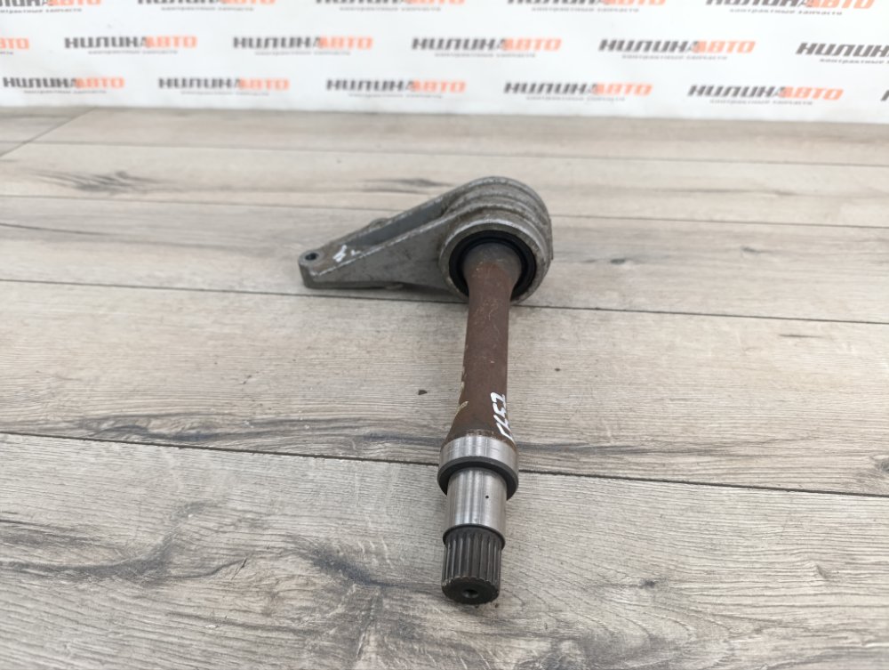 Промежуточный вал холостой, 3500 рублей, Москва