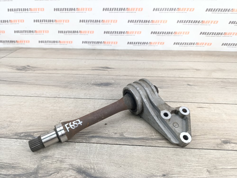 Промежуточный вал холостой, 3500 рублей, Москва