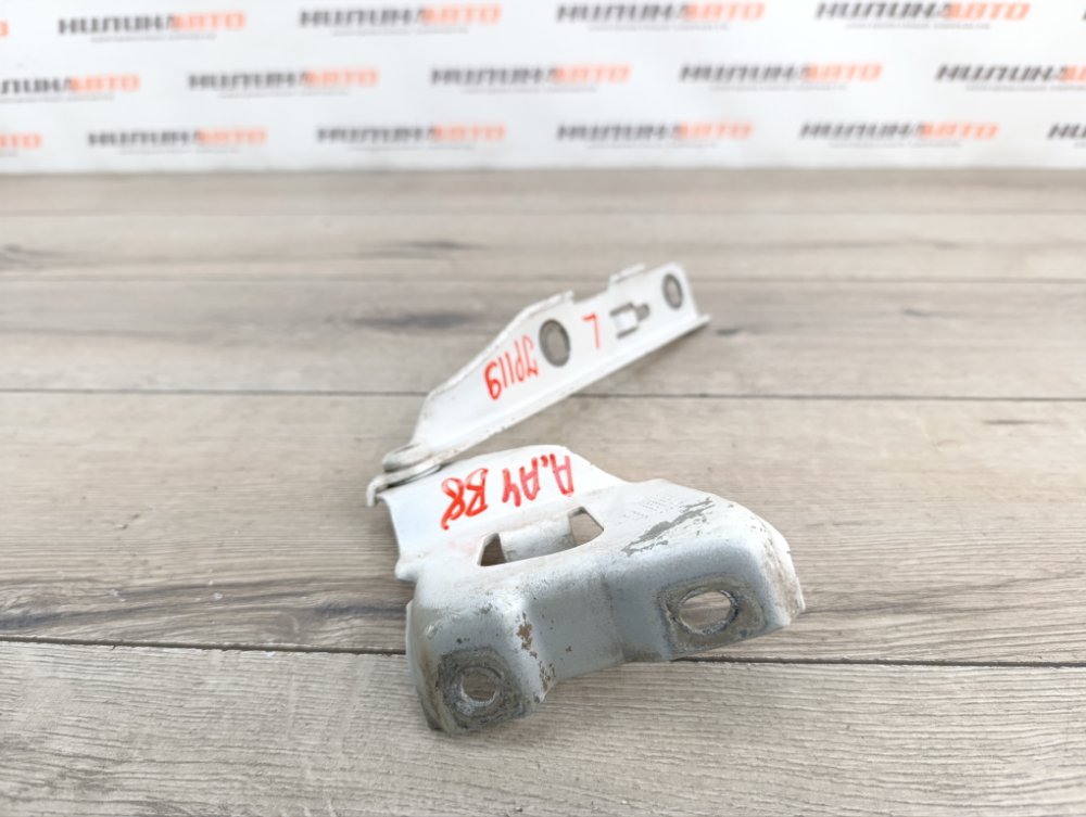 Петля капота, 1000 рублей, Москва