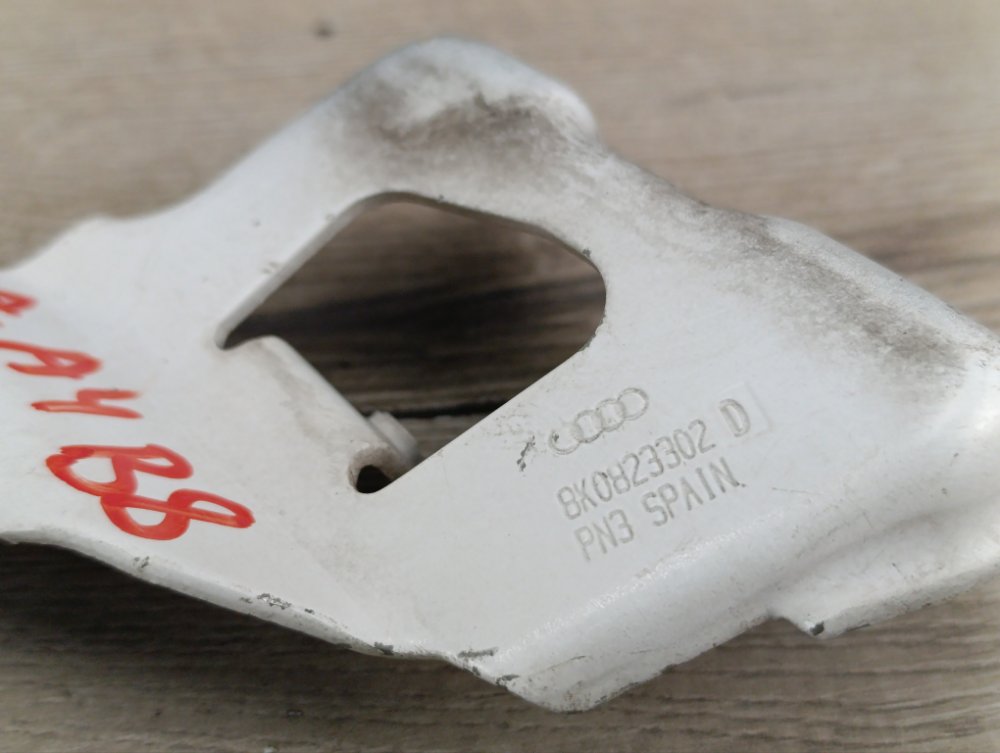 Петля капота, 1000 рублей, Москва