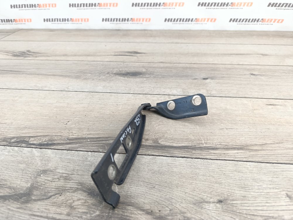 Петля капота, 400 рублей, Москва