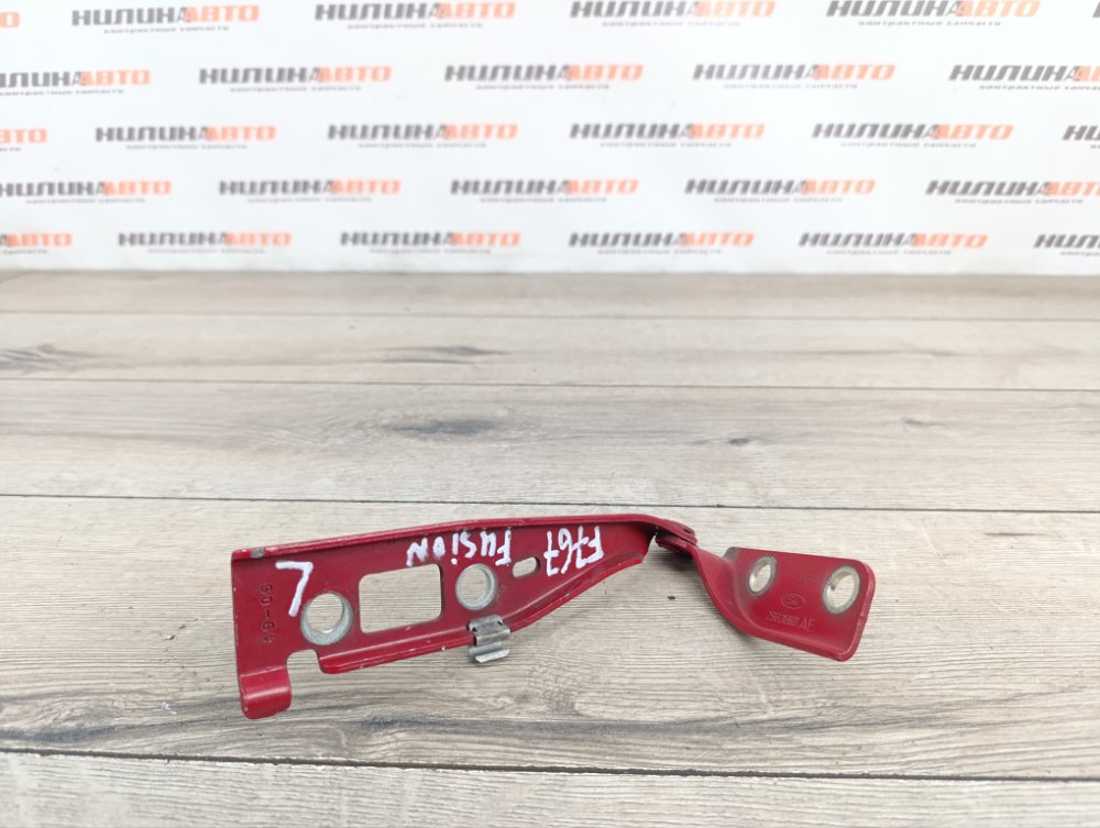 Петля капота, 400 рублей, Москва