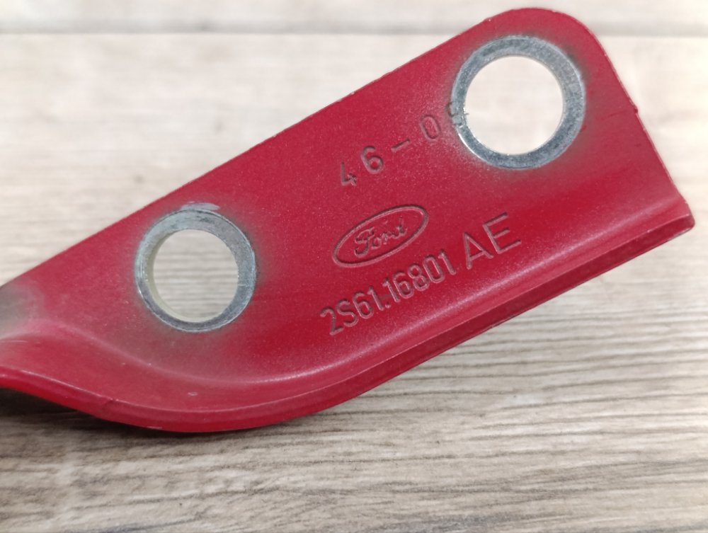 Петля капота, 400 рублей, Москва