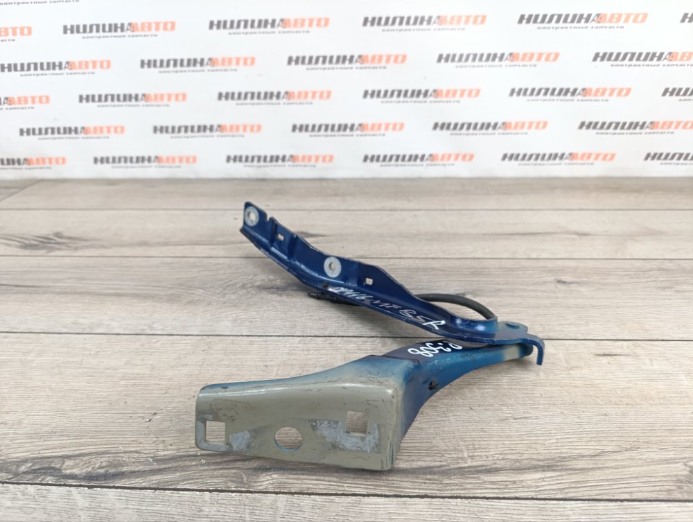 Петля капота, 900 рублей, Москва