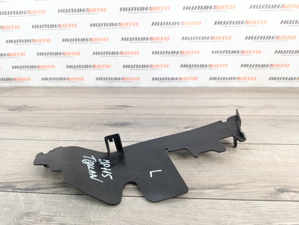 Дефлектор радиатора, 800 рублей, Москва